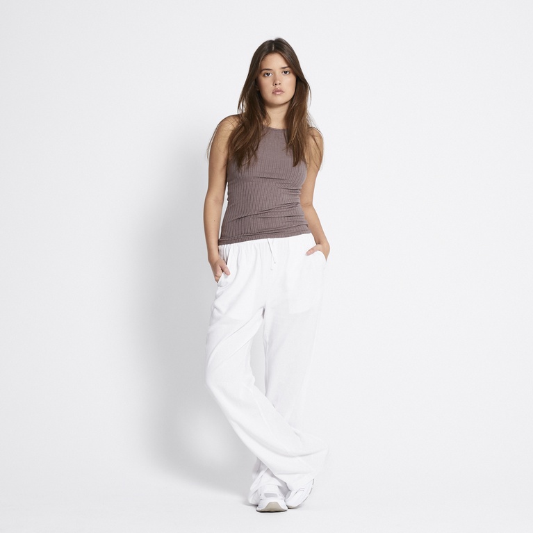 Leinenhose "Denise"